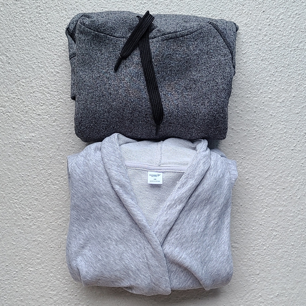 Sweater Bundle